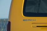 Volkswagen Caddy Beach Maxi 2019 года (AU)